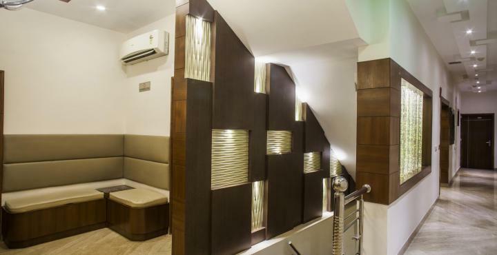Mint Hotel Chandīgarh Exterior foto
